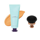 🎨Moisturizing Concealer Waterproof Cream For Women | Sweat & Tears Resistant | Crease-Free Blend