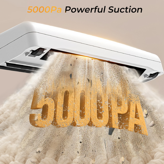 💥Hot Sale 50% Off💥Handheld Cordless Vacuum Cleaner - Free Shipping✈️