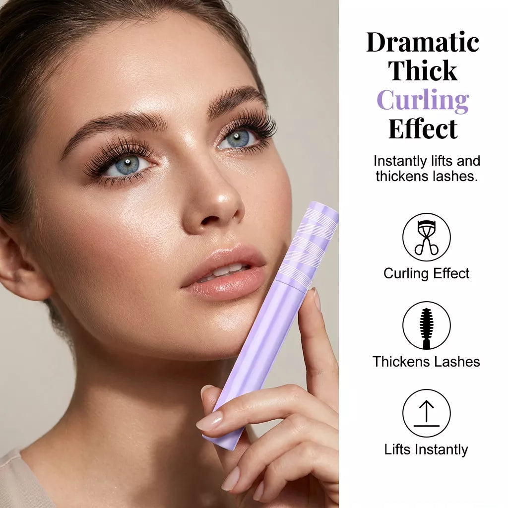 💜 Final 3 hours Buy 3 get 40% OFF !! 💜Tubing Mascara & Primer