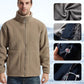 ⏳OFF-Season Clearance Sale 69% OFF⏰Unisex Double-Layer Lined Jacket