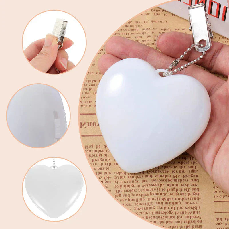 🤍⭐Časově omezená sleva 40 %⏰LED dotykové senzorové světlo na tašku