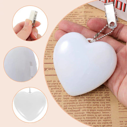 🤍⭐Časově omezená sleva 40 %⏰LED dotykové senzorové světlo na tašku