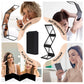 💥360° Folding Self Haircut & Makeup Mirror -  Head Back View Available
