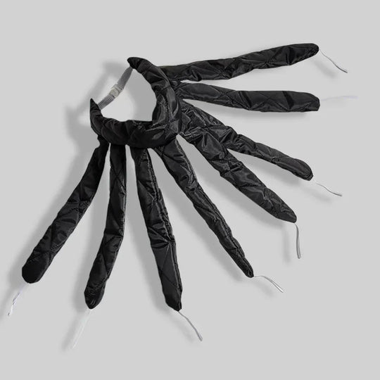 💥HOT SALE💥Sleep-in hairband Heat-free curling tongs🧑‍🦱🥰