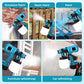 💥Limited time 50% off🔥Wireless electric paint sprayer