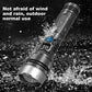 🔥2025 Must-Have🔥The Ultimate Survival Flashlight for Every Adventure! 🔦