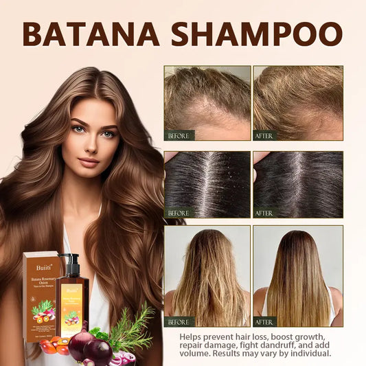 🏆Flash Sale⚡30K+ SOLD! Almost Gone🔥3-in-1 Nourishing Conditioning Shampoo✨