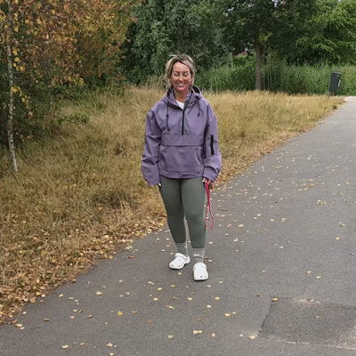 🔥ULTIMO GIORNO DI SALDI - SCONTO DEL 75%🎁Giacca impermeabile da donna 3 in 1: pioggia, vento & Freddo, tutto coperto