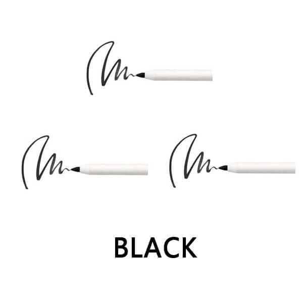 🎁Buy 2 Get 1 Free🎁 Quick Dry & Waterproof Eyeliner - All-Day Flawless Eye Makeup Made Easy