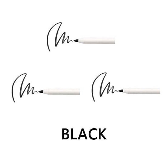 🎁Buy 2 Get 1 Free🎁 Quick Dry & Waterproof Eyeliner - All-Day Flawless Eye Makeup Made Easy