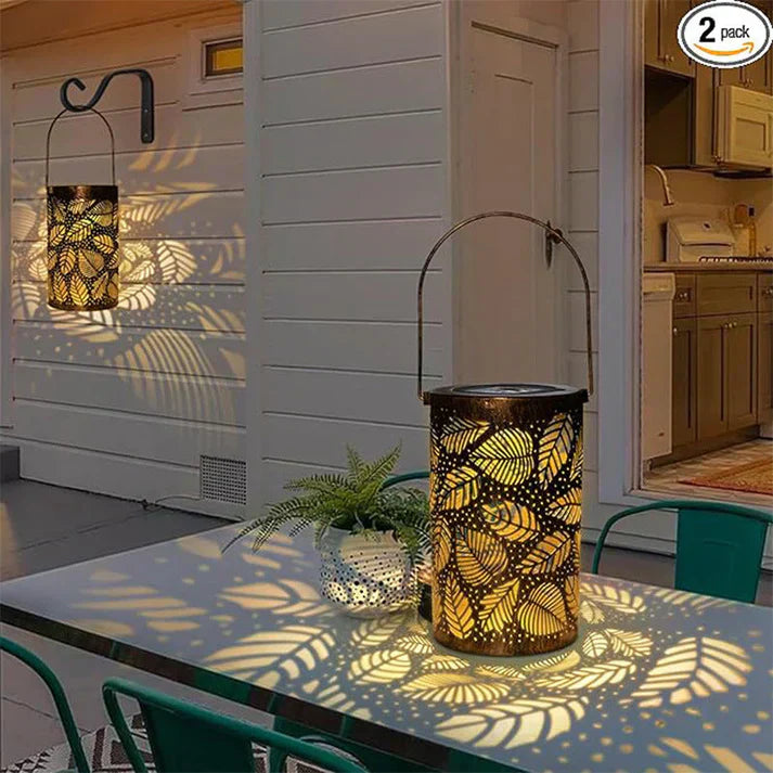 🌸Spring Sale 50% OFF🌻✨Colorful Sunflower Glow Solar Lantern — Fade-Resistant, Auto-On at Dusk, Waterproof for Patio & Garden Charm ✨🎨 Add vibrant, worry-free ambiance anywhere — no wiring needed.