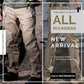 ⏳ Limited time 50% off! 💥Multi-purpose Tactical Pants