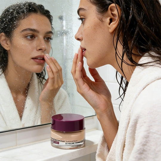 🥳2026 HOT SALE🥳Cemenrete Calcium Intense Cream | Anti-aging, Elasticity, Volume