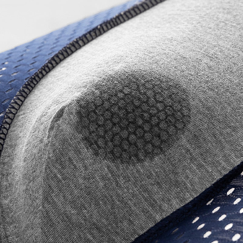 ✨️Bamboo Fibre Boxer Shorts✨️Moisture Wicking And Sweat Wicking&Antibacterial And Odor Suppressing