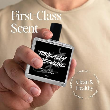 💕50% KORTING🌟Met feromoon doordrenkte Eau de Keulen