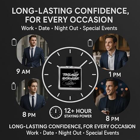 💕50% KORTING🌟Met feromoon doordrenkte Eau de Keulen