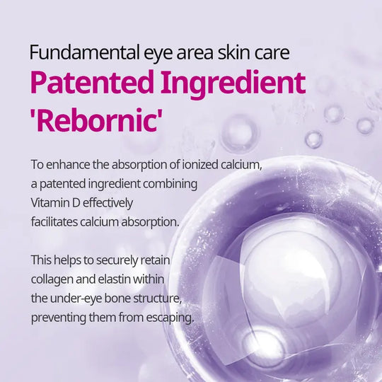 🥳2026 HOT SALE🥳Cemenrete Calcium Intense Cream | Anti-aging, Elasticity, Volume