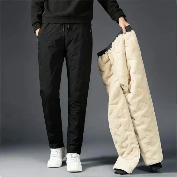 Bestseller🏆👖 Cozy Thermal Pants for Winter – Breathable Protection & All-Day Warmth for Every Outdoor Activity