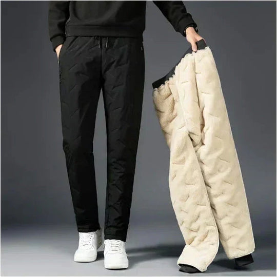 Bestseller🏆👖 Cozy Thermal Pants for Winter – Breathable Protection & All-Day Warmth for Every Outdoor Activity