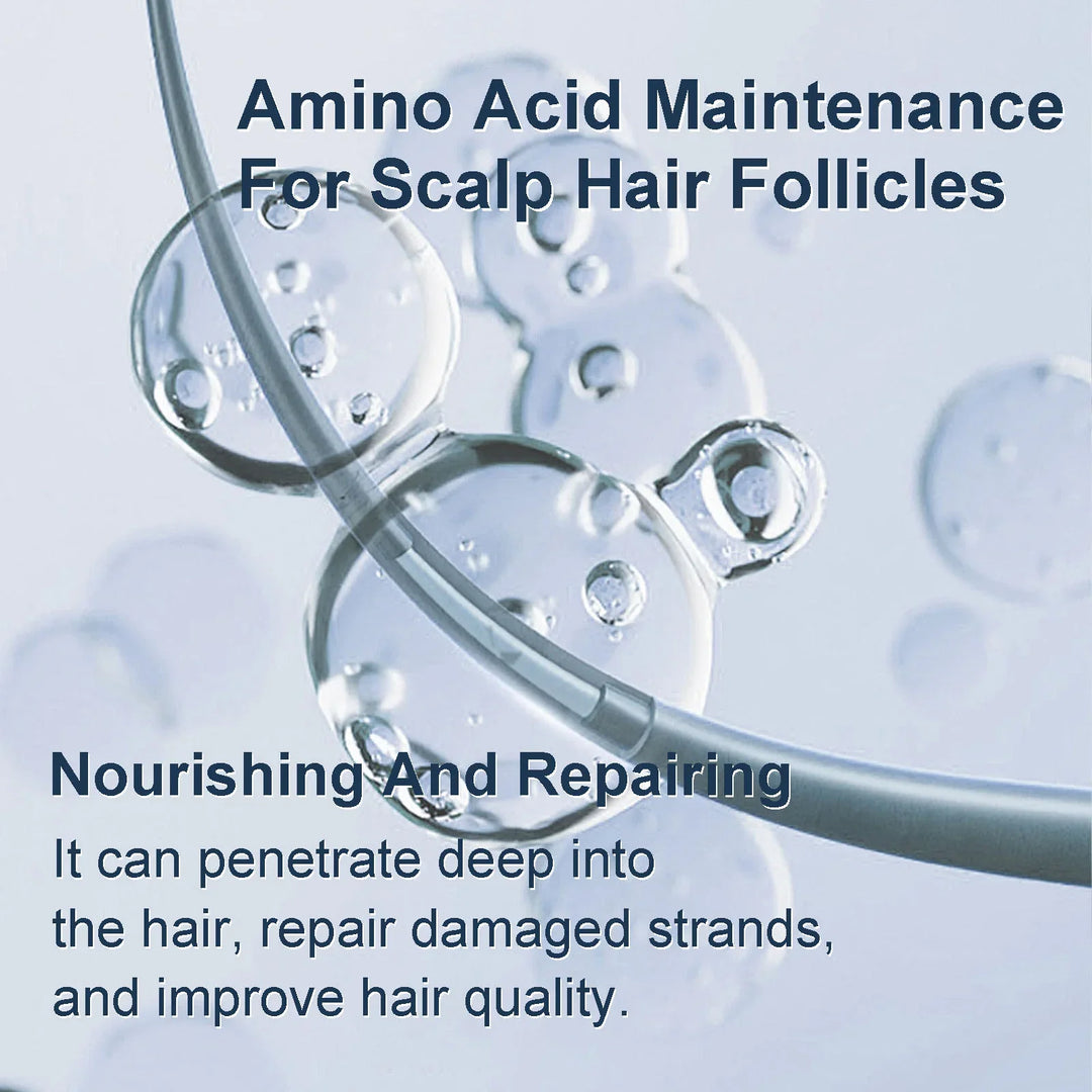 שמפו רוזמרין Tgideas