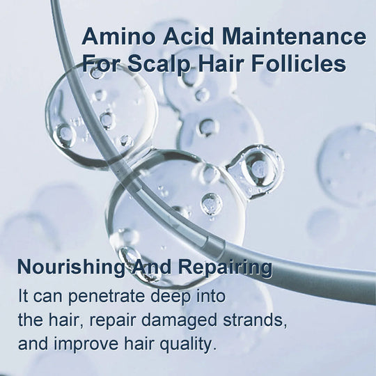 שמפו רוזמרין Tgideas