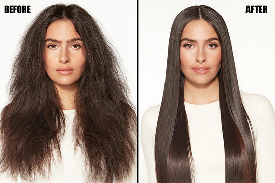 Super naturlig spray hårpleie essensiell olje hår spray hårpleie lotion