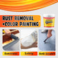 🔥2025 New Upgrade 💥Rustproof Metal Paint - Rust Remover
