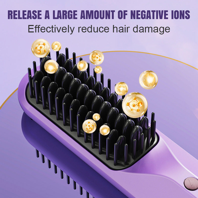 🔥Het rea🔥Plattång för kvinnor (50 % rabatt)