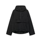 🔥LAST DAY SALE- 75% OFF🎁3-in-1 Waterproof Women's Jacket – Rain, Wind & Cold, All Covered