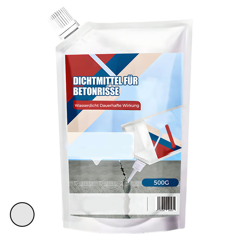 🔥Ny design 50% rabatt🔥Kraftigt lim för reparation av betongsprickor