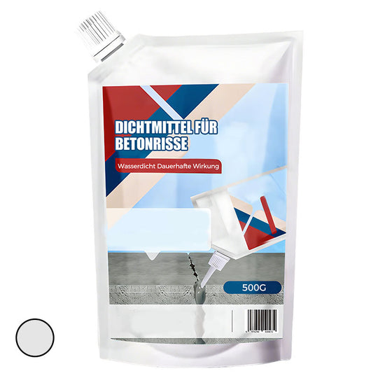 🔥Ny design 50% rabatt🔥Kraftigt lim för reparation av betongsprickor