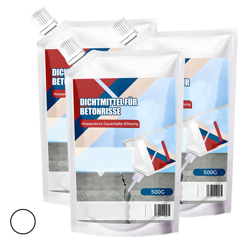 🔥Ny design 50% rabatt🔥Kraftigt lim för reparation av betongsprickor