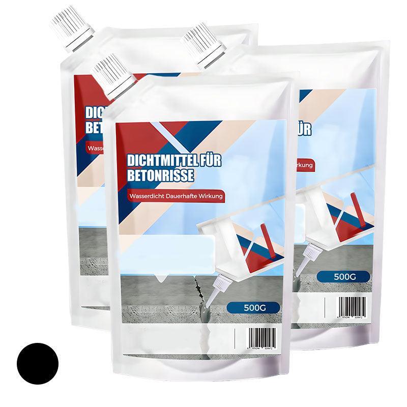 🔥Ny design 50% rabatt🔥Kraftigt lim för reparation av betongsprickor