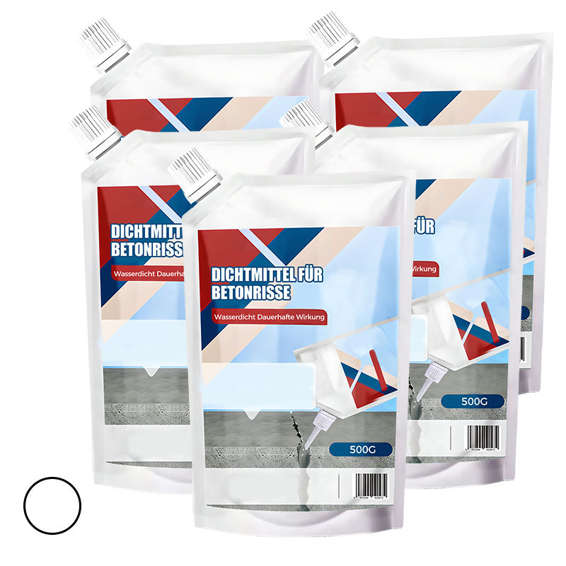 🔥Ny design 50% rabatt🔥Kraftigt lim för reparation av betongsprickor