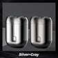 ✨HOT SALE✨2025 New Upgrade Pocket Shaver USB Mini Shavers for Men Rechargeable Waterproof Compact Electric Razor for Home, Car, Travel