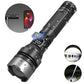 🔥2025 Must-Have🔥The Ultimate Survival Flashlight for Every Adventure! 🔦