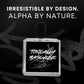 Toxically Masculine - Pheromone Infused Eau de Cologne (100 ml)