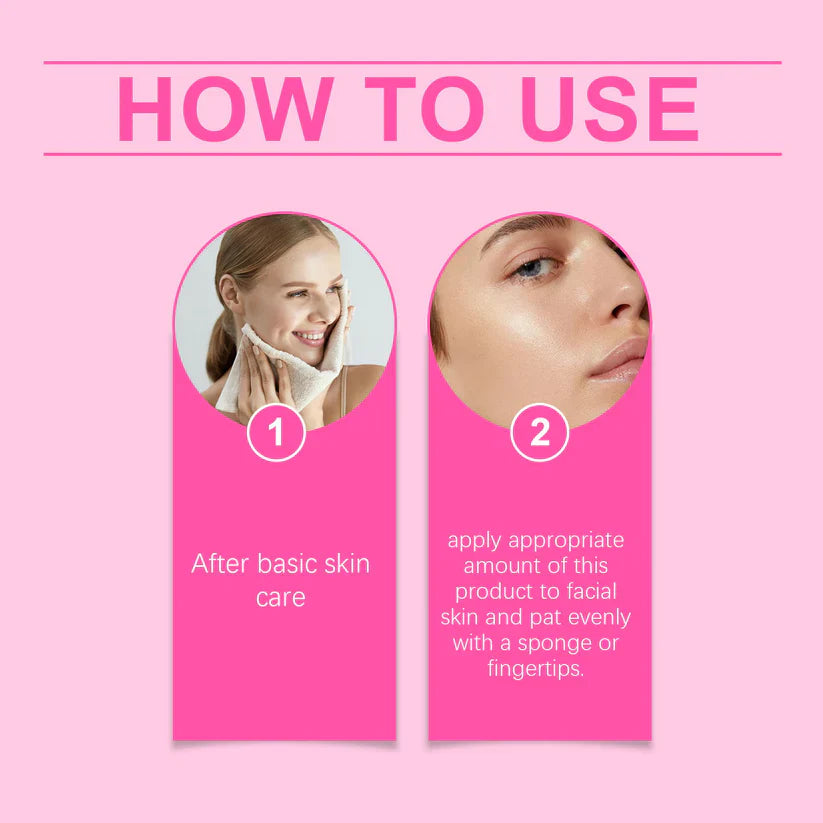 🥳2026 HOT SALE🥳🔥Last Day Discount - Peptide Bounce Balm Foundation