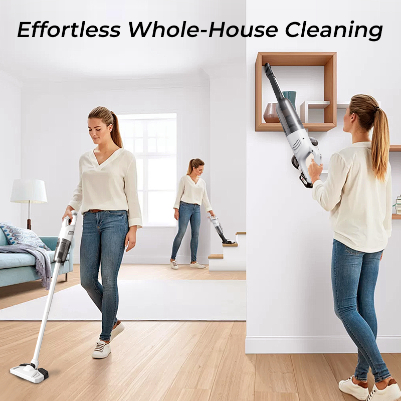 💥Hot Sale 50% Off💥Handheld Cordless Vacuum Cleaner - Free Shipping✈️