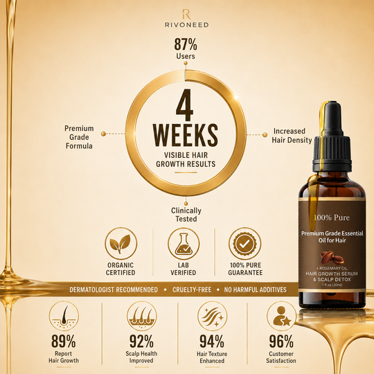 🥳2026 HOT SALE🥳💞50K+ SOLD!🌿✨ 50% OFF! 100% Pure Batana Hair Oil – Penetrates deep, reactivates growth. Stops hair loss, boosts natural shine. Thicker, stronger hair from the root! 💪🧴
