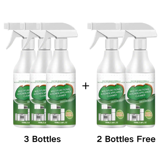 🔥 NEW HOT SALE 🔥Multi-purpose enzyme foam cleaner, versatile – Kitchen & Home