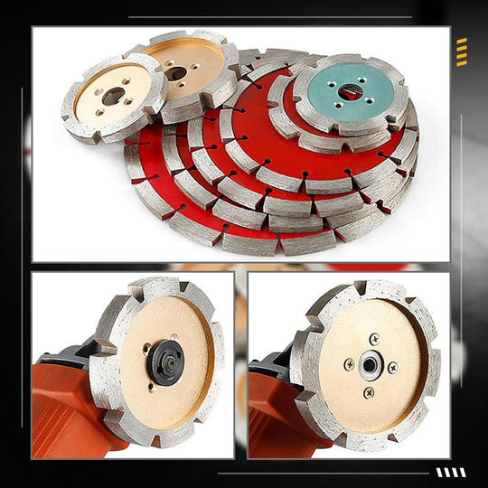 🔥2025 Hot Sale🔥Thickened Diamond Saw Blades