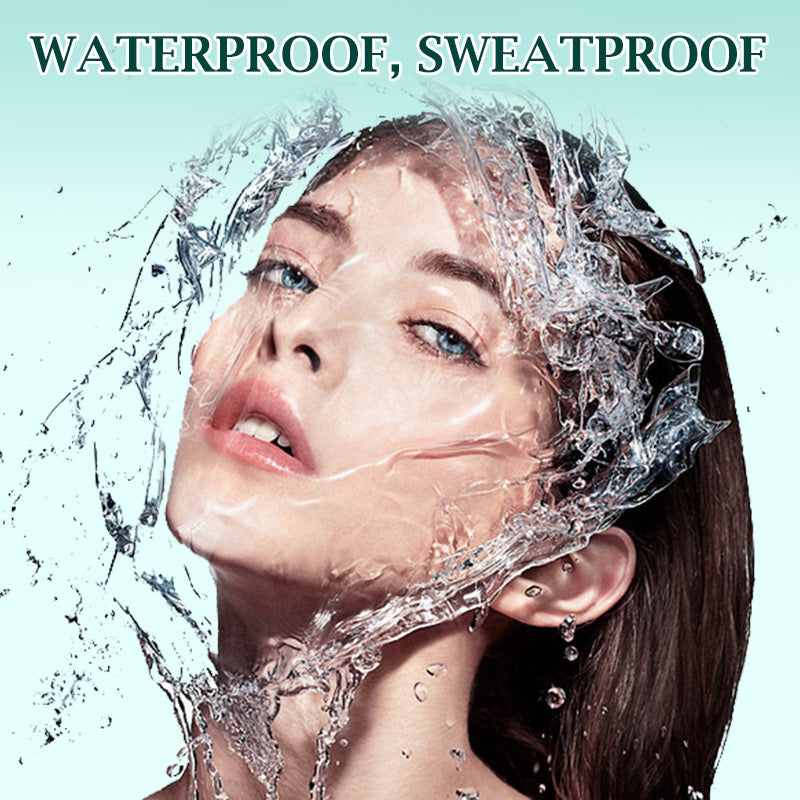 🔥2025 Hot Sale🔥Ultimate Length & Volume Mascara Set – Lengthen, Curl & Define Lashes in Seconds!