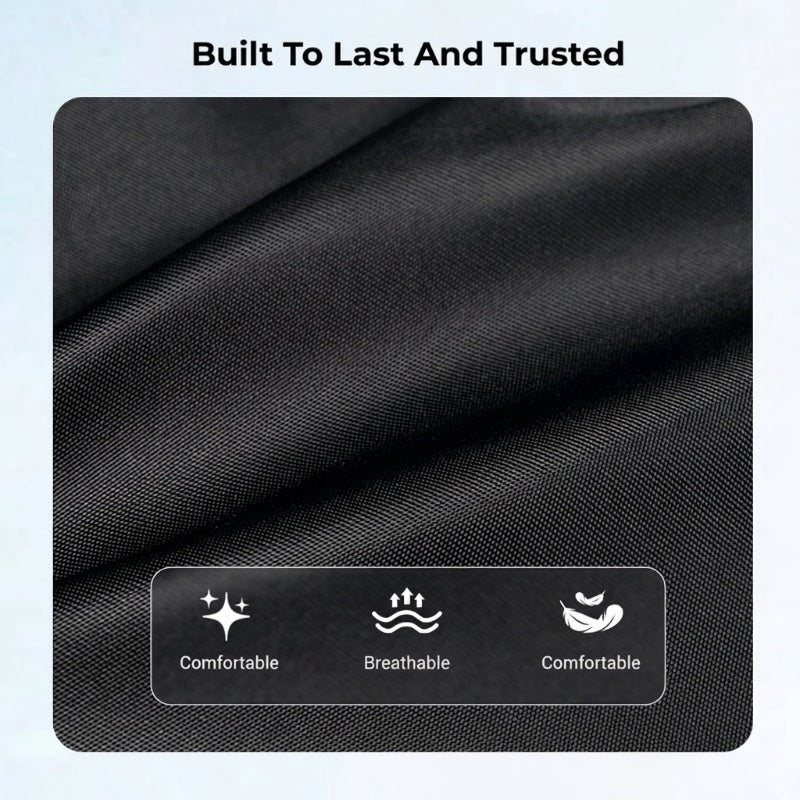 👖Last Day Special Price👍✨ No-Buckle Elastic Belt for Men & Women – Adjustable, Stretchable & Invisible Fit