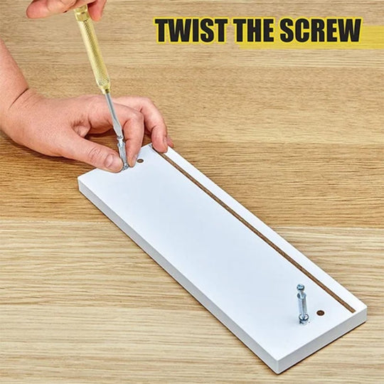 🔥6 in 1 Mini Hammer and Screwdriver Hand Tools Set