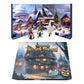 💝Gift Idea Hot sale 50% OFF🌲2025 Christmas Gnome Advent Calendar🎅