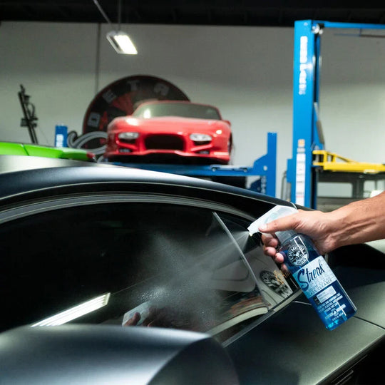🥳2026 HOT SALE🥳💞50K+ SOLD!💥Chemical Guys Streak Free Window Clean Glass Cleaner