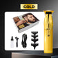 🔥Save Big💸Men's Hair Clippers - Durable & Efficient for Professional Grooming!