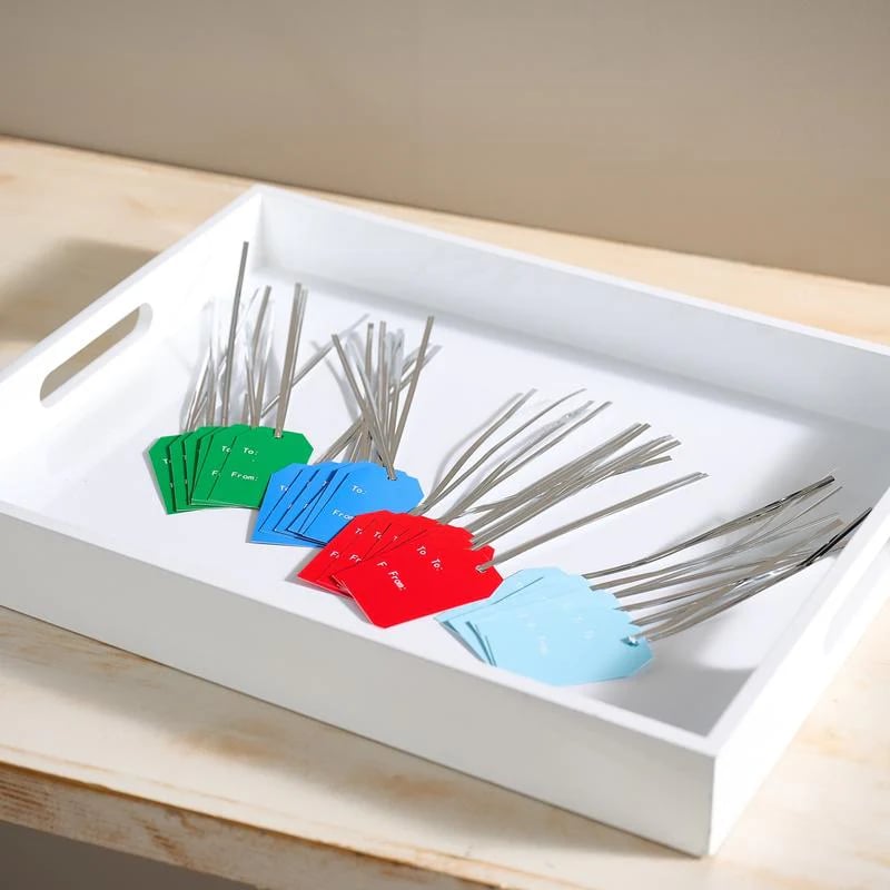 🎅Christmas Sale-Up to 50% Off🔥MerryPouch Christmas Drawstring Gift Bags