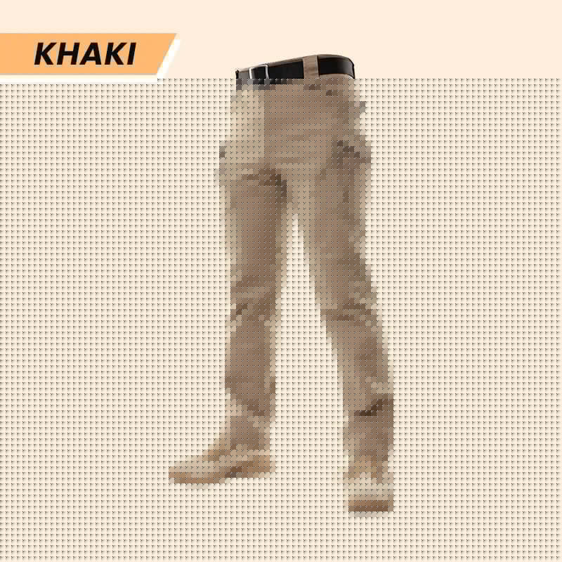 💥Köp 1 få 1 bälte gratis👖Multifunktionella taktiska byxor